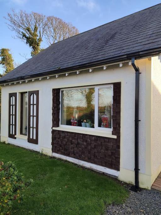 The Gate House Villa Kirkistown Kültér fotó