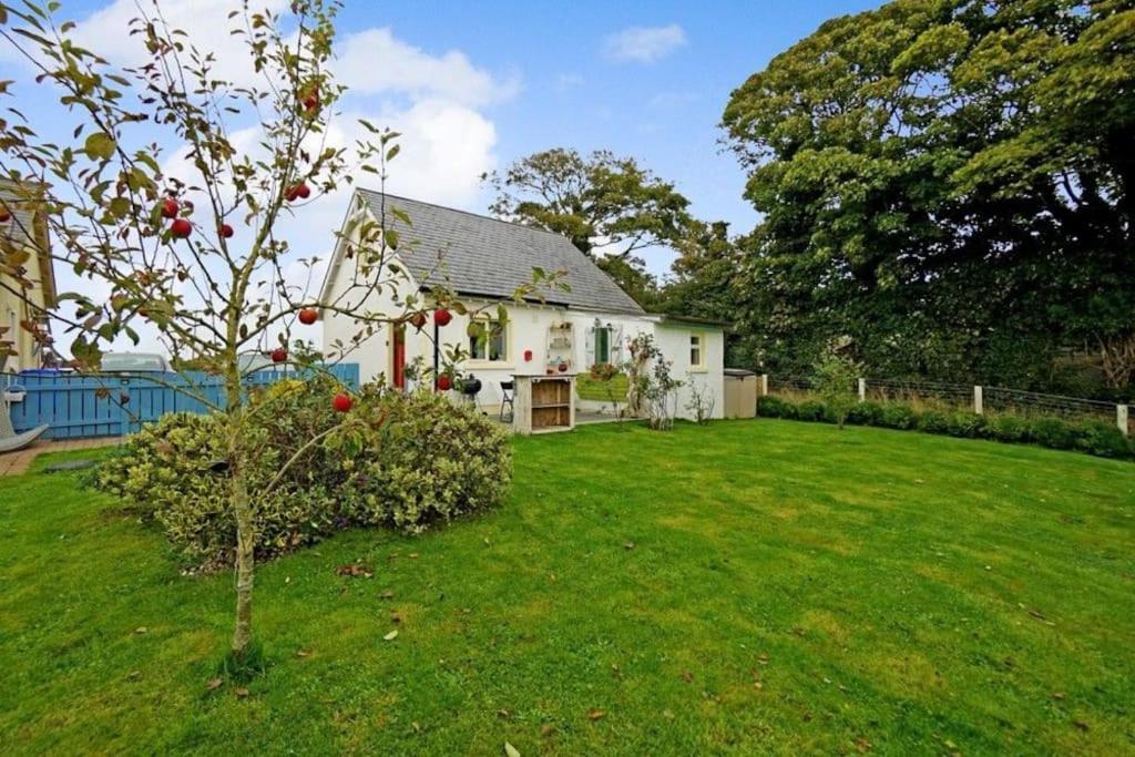 The Gate House Villa Kirkistown Kültér fotó