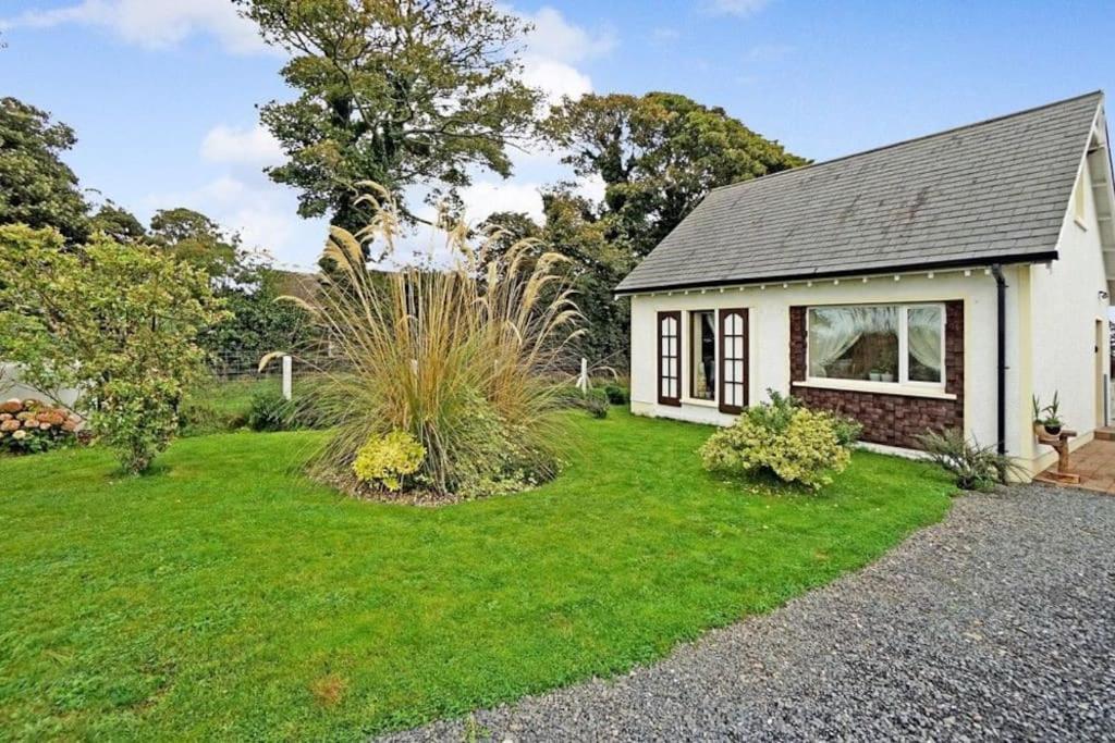 The Gate House Villa Kirkistown Kültér fotó