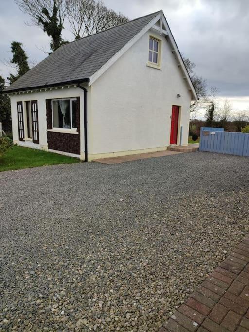 The Gate House Villa Kirkistown Kültér fotó
