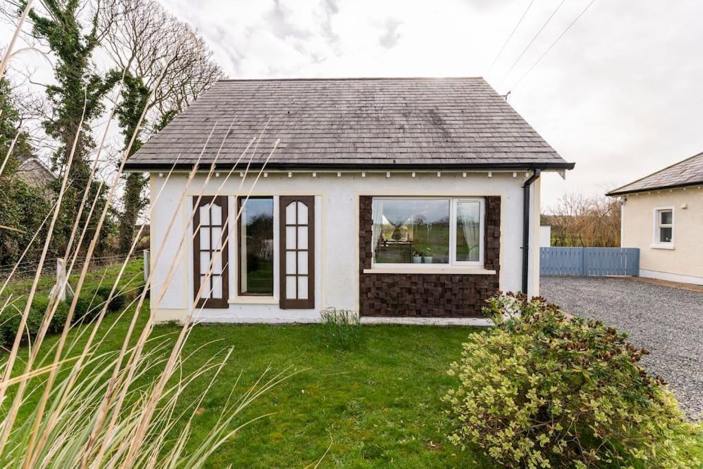 The Gate House Villa Kirkistown Kültér fotó